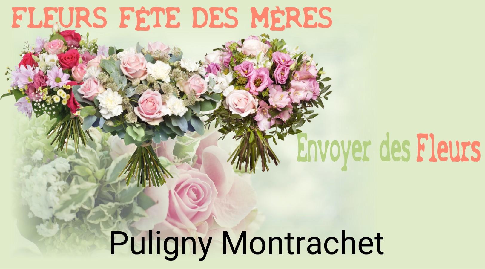 Bouquet de Fête des Mères livré à Puligny-Montrachet